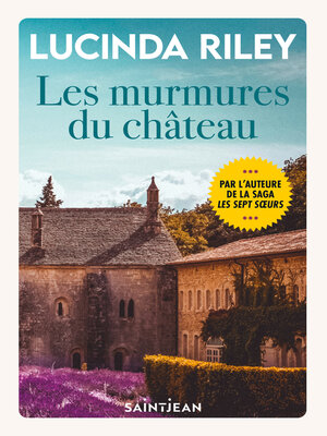 cover image of Les murmures du château